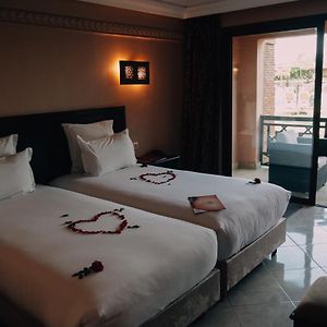 Double Room Garden View